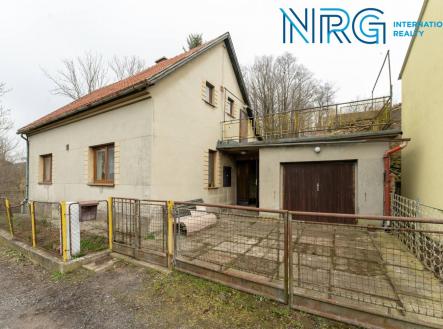 Prodej - dům/vila, 65 m²