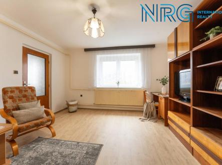 Prodej - dům/vila, 65 m²