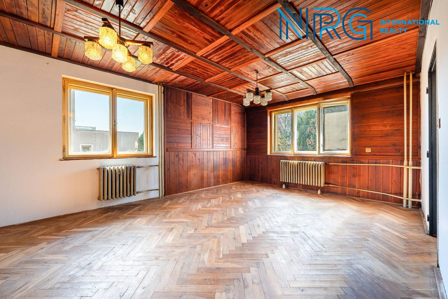 Prodej dům Rodinný, 155㎡|Středočeský kraj, Kutná Hora, Vrdy, Dukelských hrdinů 299, 28571