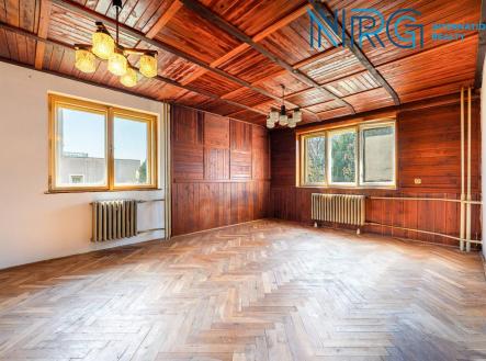 Prodej - dům/vila, 155 m²