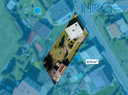 Prodej - dům/vila, 155 m²