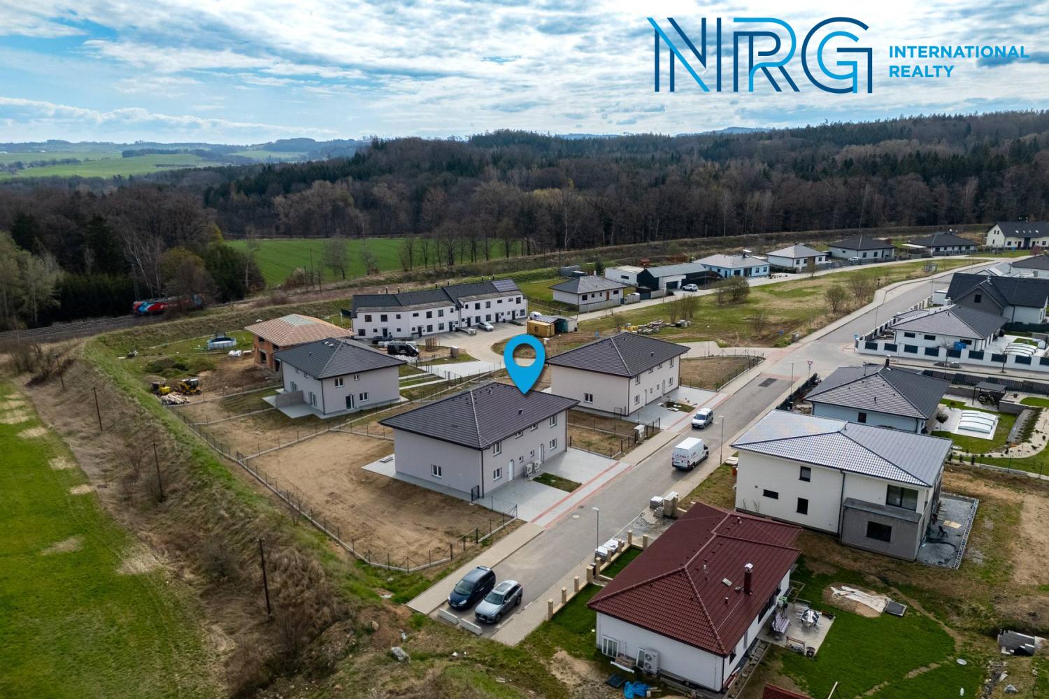 Prodej dům Rodinný, 151㎡|Středočeský kraj, Benešov, Mariánovice, 98, 25601
