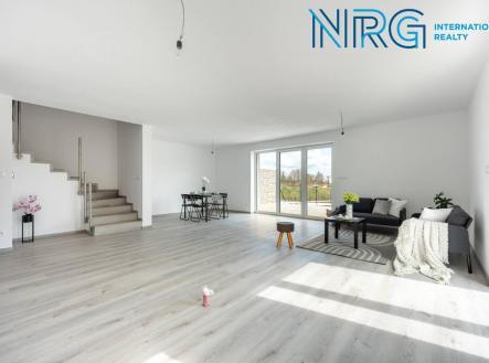 Prodej - dům/vila, 151 m²