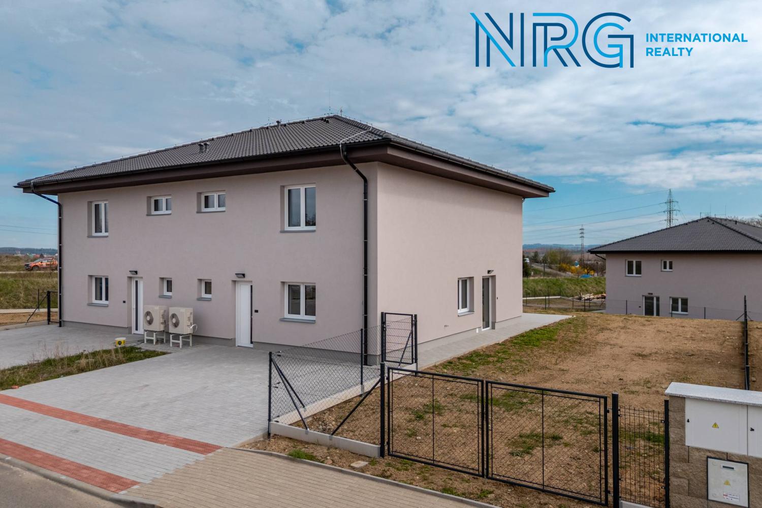 Prodej dům Rodinný, 151㎡|Středočeský kraj, Benešov, Mariánovice, 98, 25601