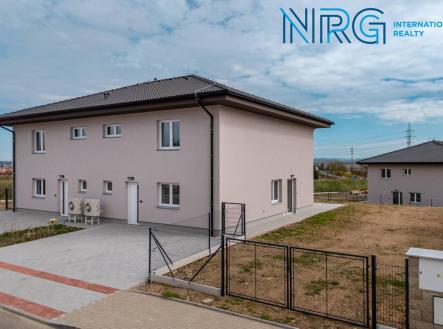 Prodej - dům/vila, 151 m²