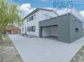 Pronájem bytu, 3+kk, 100 m²
