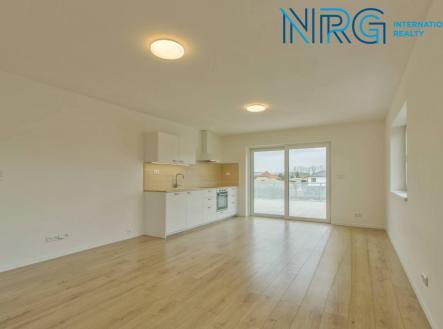 Pronájem bytu, 3+kk, 100 m²