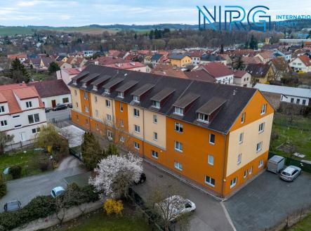 Prodej bytu, 2+1, 61 m²