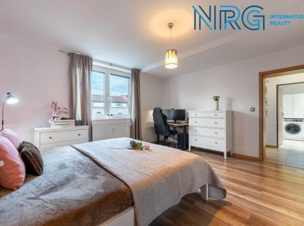 Prodej bytu, 2+1, 61 m²