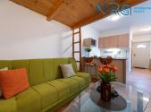 Prodej bytu, 1+kk, 17 m²