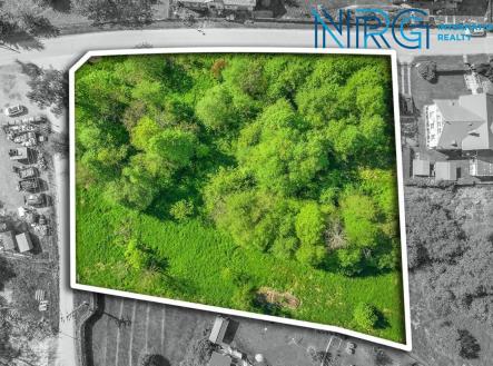 Prodej - pozemek pro bydlení, 1 978 m²
