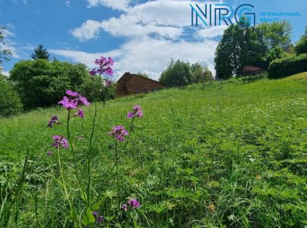 Prodej - pozemek pro bydlení, 1 023 m²