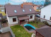 Prodej - dům/vila, 178 m²