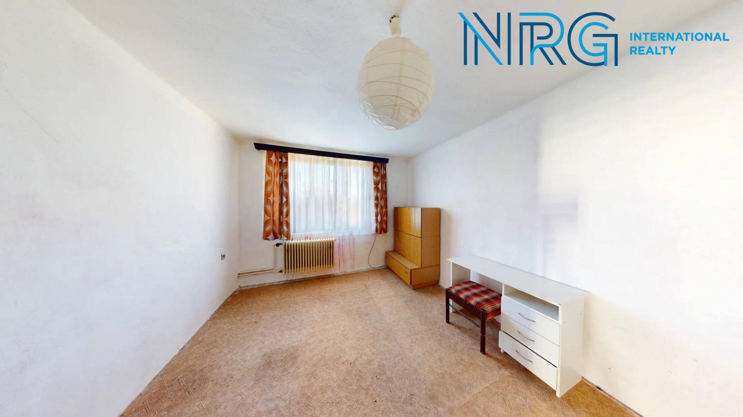 Prodej byt 4 + 1, 103㎡|Středočeský kraj, Příbram, Prosenická Lhota, 1, 26401