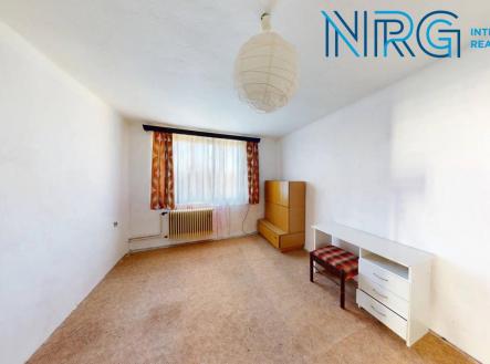 Prodej bytu, 4+1, 103 m²