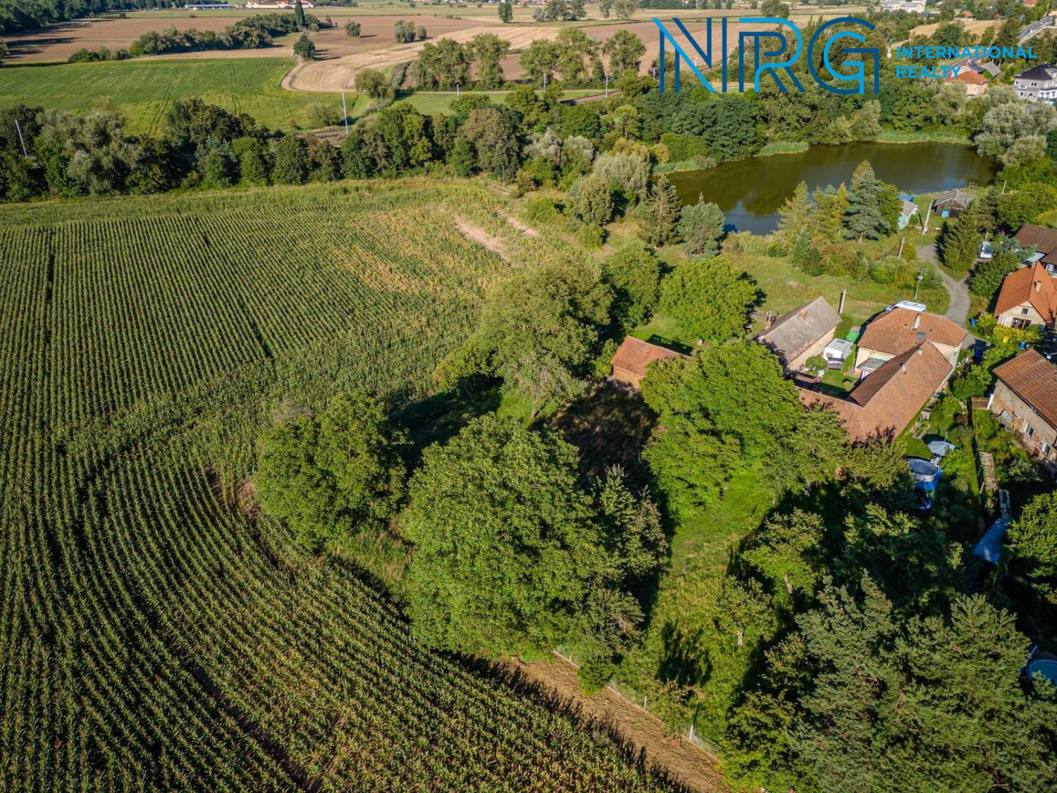 Prodej dům Rodinný, 135㎡|Královéhradecký kraj, Hradec Králové, Chlumec nad Cidlinou, Kladruby, 18, 5