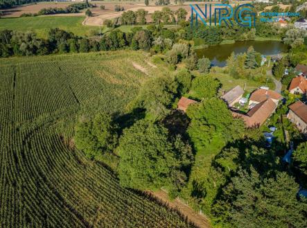 Prodej - dům/vila, 135 m²