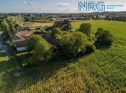 Prodej - dům/vila, 135 m²