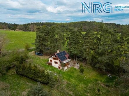 Prodej - dům/vila, 52 m²