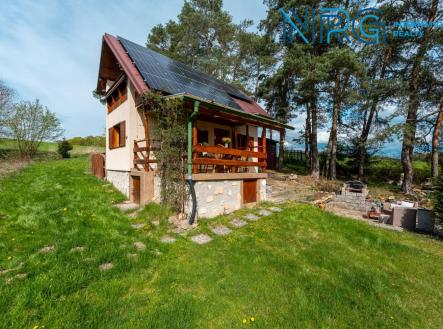Prodej - dům/vila, 52 m²
