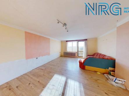 Prodej - dům/vila, 103 m²