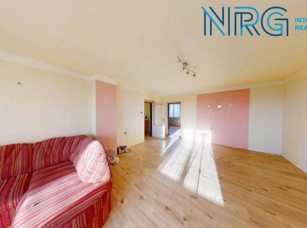 Prodej - dům/vila, 205 m²