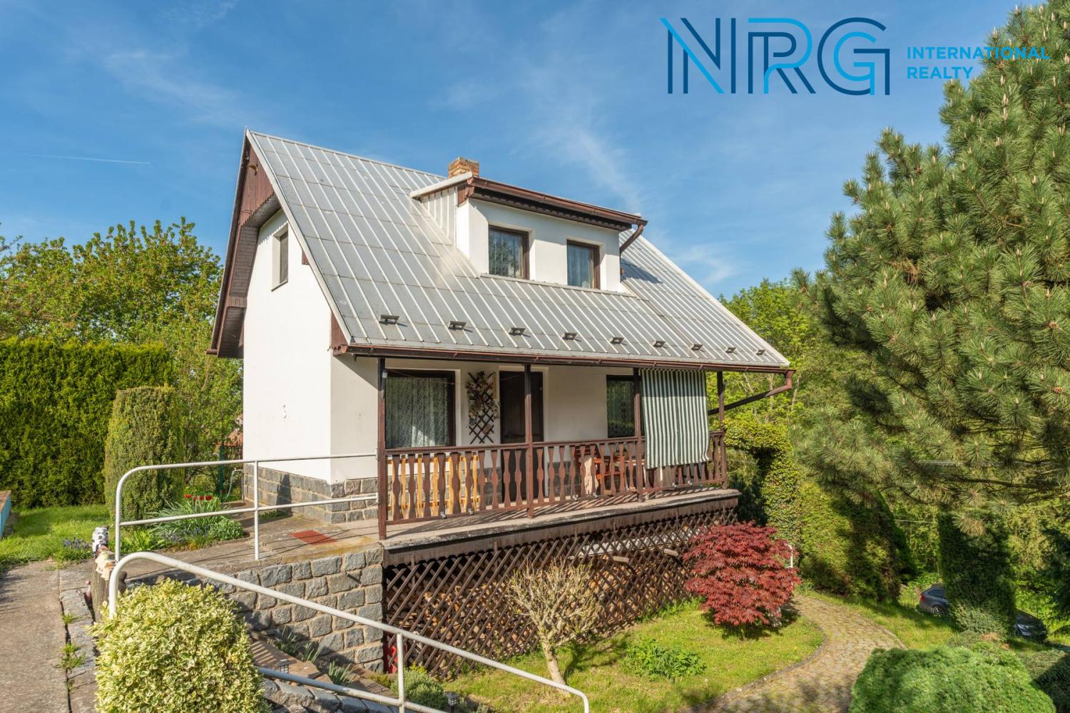 Prodej dům Chata, 47㎡|Středočeský kraj, Kolín, Kořenice, Chotouchov, 3, 28144