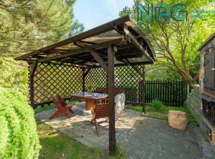 Prodej - dům/vila, 47 m²