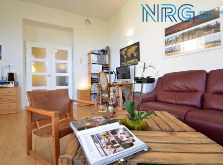 Prodej bytu, 2+1, 78 m²