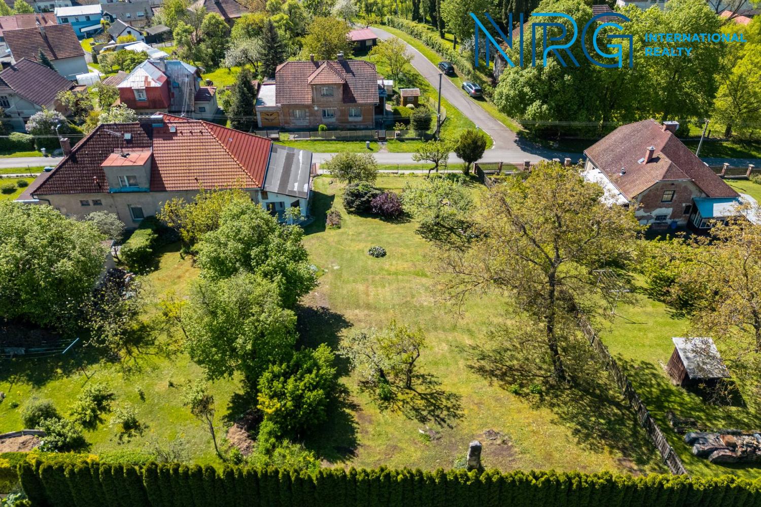 Prodej dům Rodinný, 170㎡|Královéhradecký kraj, Jičín, Vysoké Veselí, Husova 237, 50703