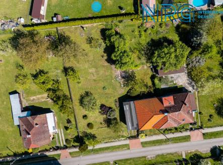 Prodej - dům/vila, 170 m²