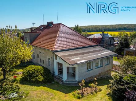 Prodej - dům/vila, 170 m²