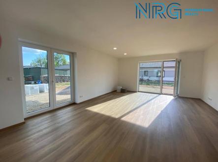 Pronájem - dům/vila, 115 m²