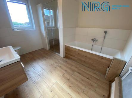 Pronájem - dům/vila, 115 m²