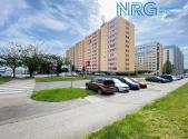 Pronájem bytu, 3+kk, 73 m²