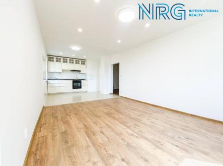 Pronájem bytu, 3+kk, 73 m²