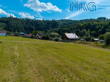 Prodej - pozemek pro bydlení, 1 599 m²