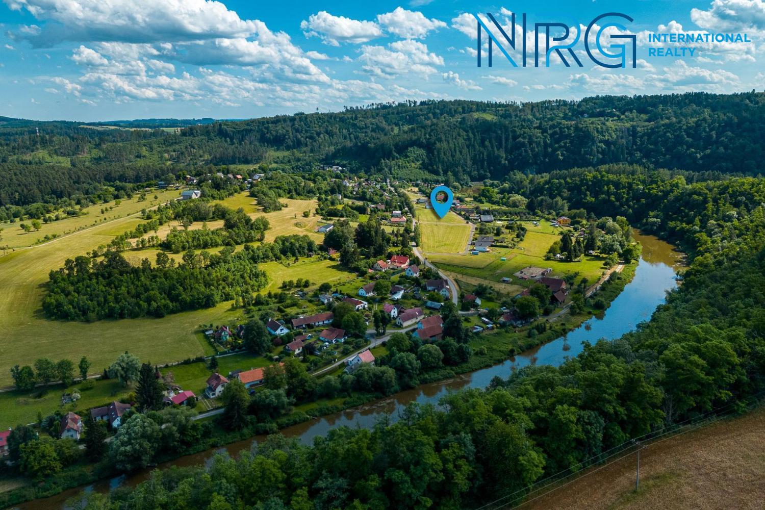 Prodej pozemek Bydlení|Kutná Hora, Středočeský kraj, Samopše, 285 06