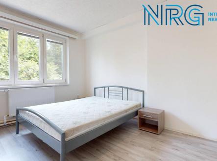 Pronájem bytu, 4+1, 72 m²