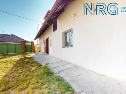 Pronájem - dům/vila, 55 m²