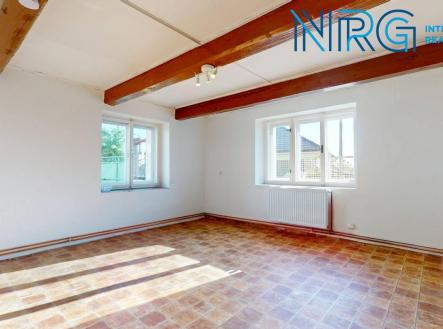 Pronájem - dům/vila, 55 m²