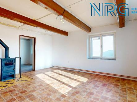 Pronájem - dům/vila, 55 m²