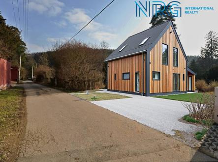 Prodej - dům/vila, 109 m²
