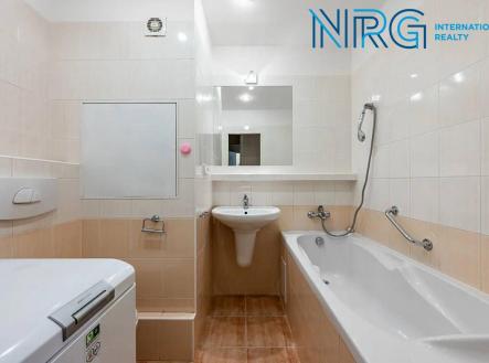 Pronájem bytu, 2+kk, 47 m²