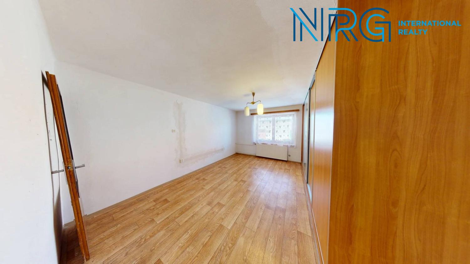 Prodej byt 3 + kk, 74㎡|Středočeský kraj, Kutná Hora, Nové Dvory, Vrchlického 193, 28531