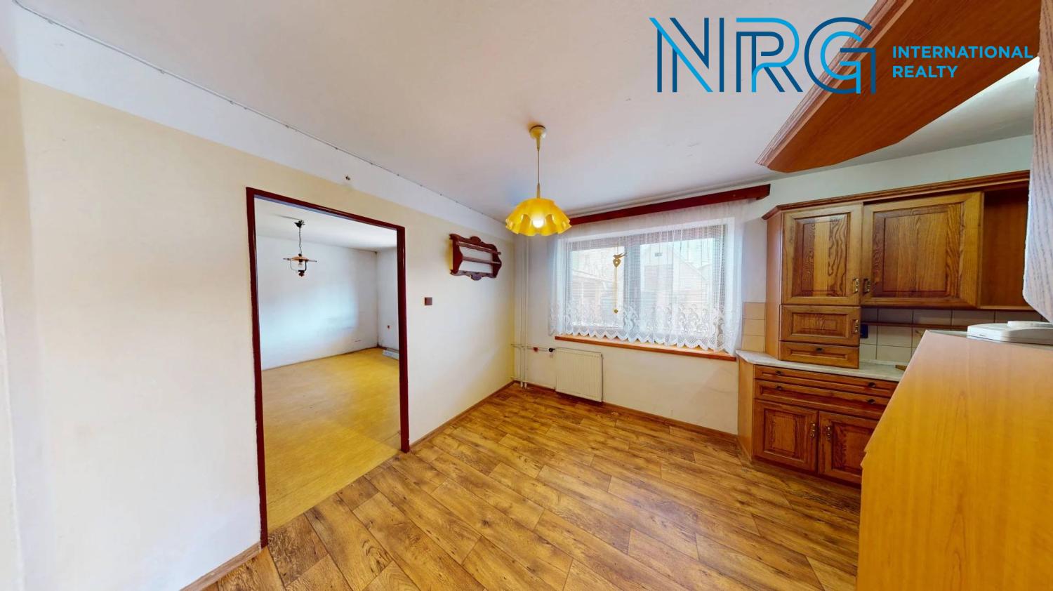 Prodej byt 3 + kk, 74㎡|Středočeský kraj, Kutná Hora, Nové Dvory, Vrchlického 193, 28531