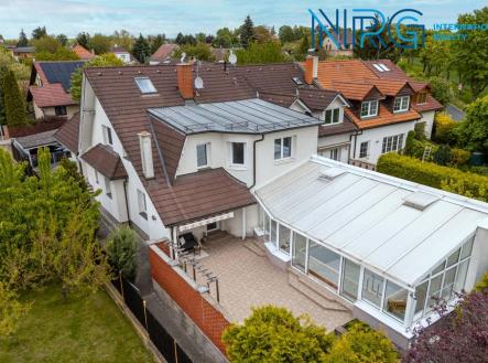 Prodej - dům/vila, 204 m²