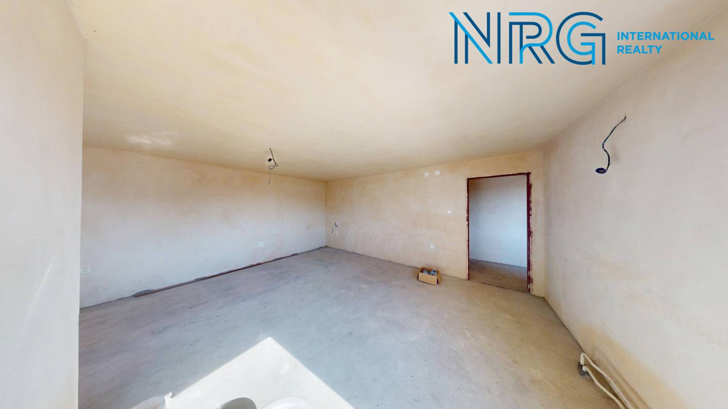 Prodej byt 2 + kk, 46㎡|Středočeský kraj, Kutná Hora, Nové Dvory, Vrchlického 193, 28531