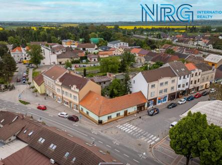 Prodej - dům/vila, 168 m²