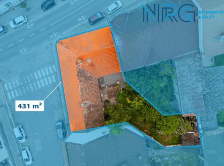 Prodej - dům/vila, 168 m²